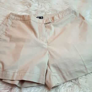 Adidas golf‎ Tan  Shorts 8  28x 15